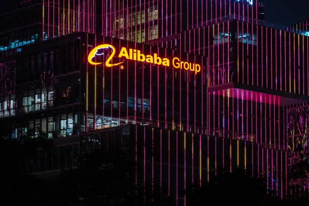 China antitrust case costs $2.8 billion in fine for Alibaba