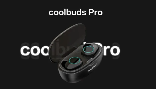 CoolBuds Pro TWS launched in Nepal | Price and Specifications