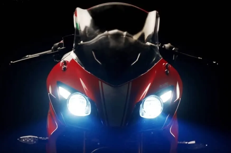 TVS Apache RR 310 launching tomorrow