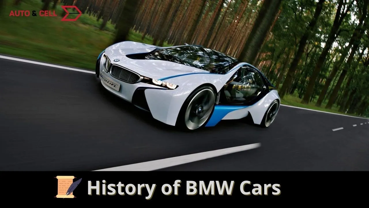 History of BMW and its never-ending legacy | BMW Cars in Nepal