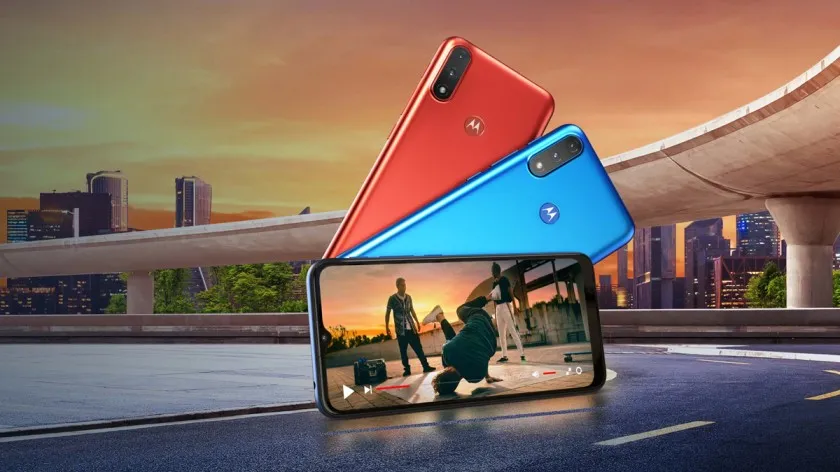 Motorola Moto E7 Power Price in Nepal | Specifications and features