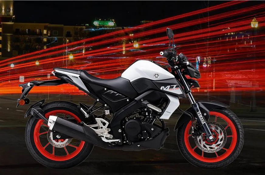 Yamaha MT 15 BS6 Price in Nepal | Feature, Specs [Updated]