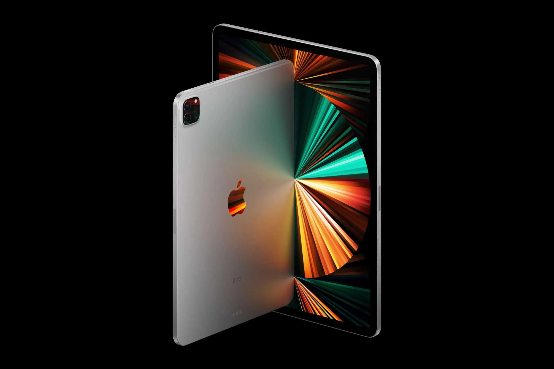 Apple’s new M1 powered iPad Pro | Price, Specs, and Features