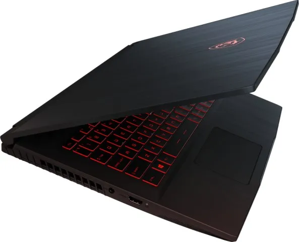 MSI GF65 10UE launched in Nepal | Price, Specifications, and Features