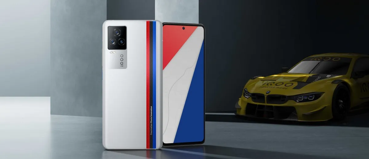 iQOO 7 and iQOO 7 Legend with Snapdragon 800 series | Price, Specifications, and Features