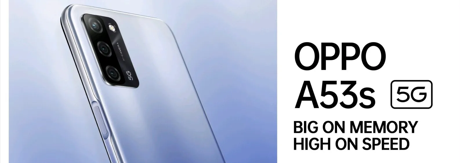 Oppo A53s 5G with Dimensity700 | Price, Specifications, and Features