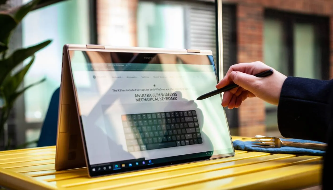 Everything announced in Samsung Unpacked Event 2021 | Galaxy Book, Galaxy Book Pro, Pro 360, Galaxy Book Odyssey