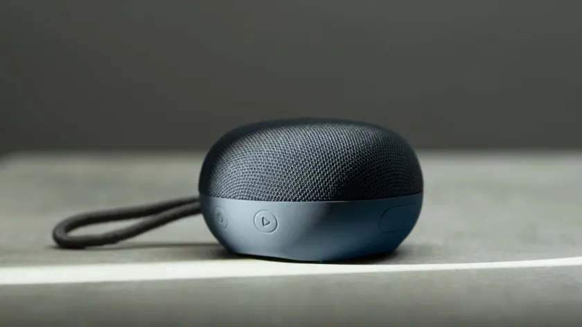 Nokia Wireless Speaker SP-101 Price in Nepal | Specifications and Features