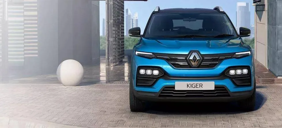 Renault Kiger Price in Nepal | Features, Variants, Specs