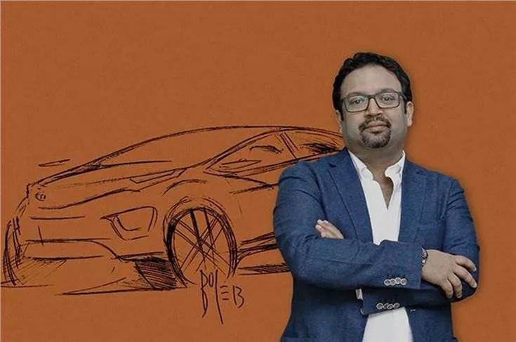 Designer Pratap Bose quits Tata Motors, Martin Uhlarik appointed the new Design Head