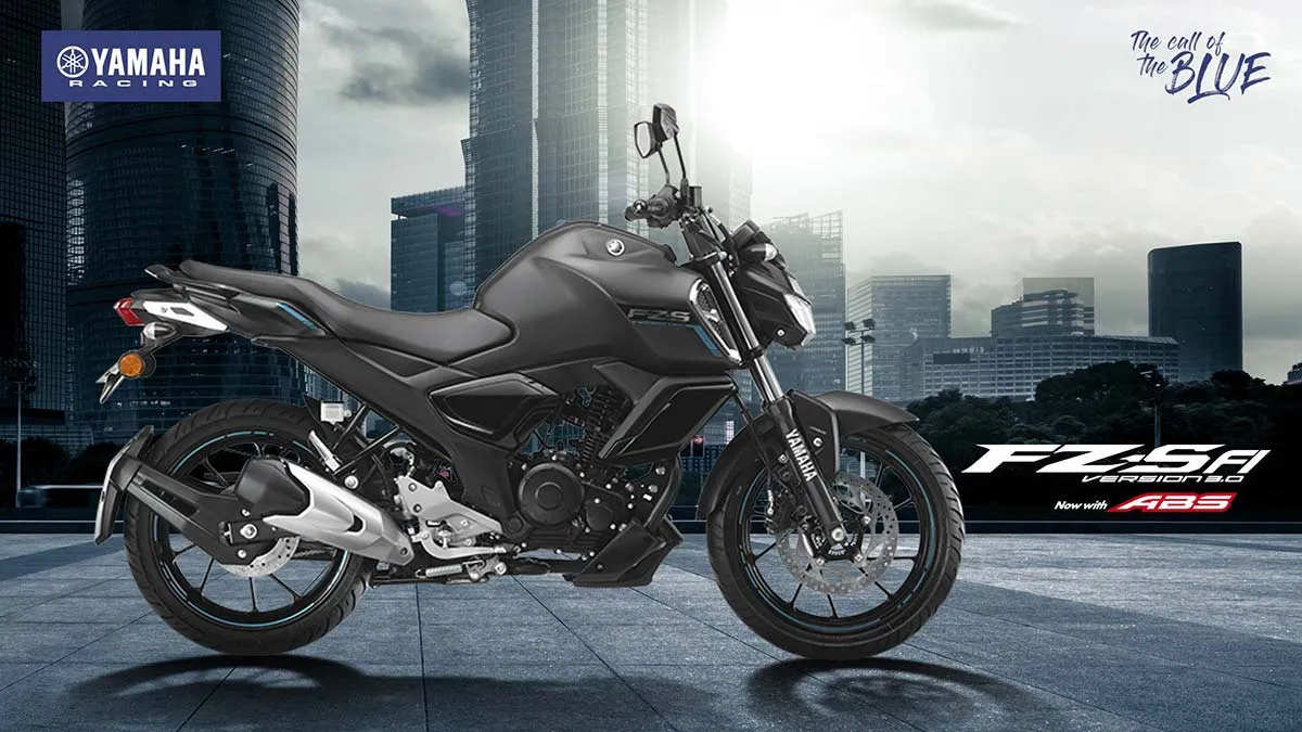 Yamaha FZ-S V3 Price in Nepal | FZS V3 Features, Mileage, Specifications