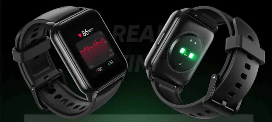 Realme Watch 2 with 90 sports mode | Price, Specifications, and Features