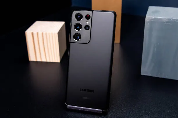 Samsung is the leading Smartphone Brand in Nepal