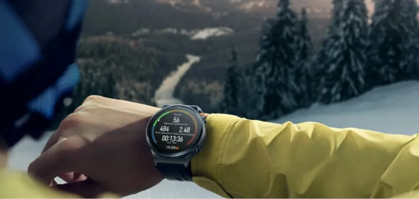 Huawei Watch GT2 Pro Price in Nepal | Specifications, and Features