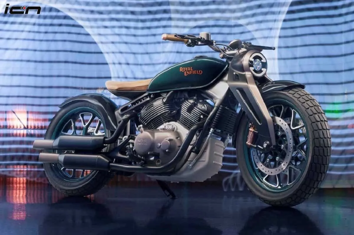 Royal Enfield Shotgun 650 launch confirmed | Expected Price, Specs and more