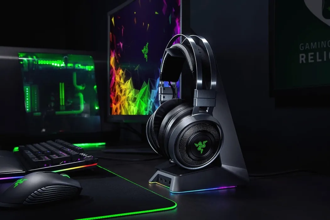 Buckle up gamers!!! Razer has Officially arrived in Nepal
