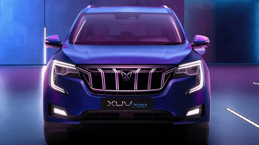 Mahindra XUV 700 Price in India | All Features, Specifications, Variants, Colors