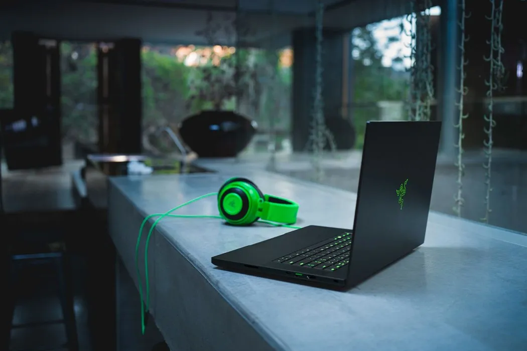 Razer Blade 15 arrives in Nepal with NVIDIA RTX 2070  | Price, Specifications, and Features
