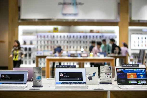 More than 122 million units of PCs were shipped worldwide in the first quarter of 2021