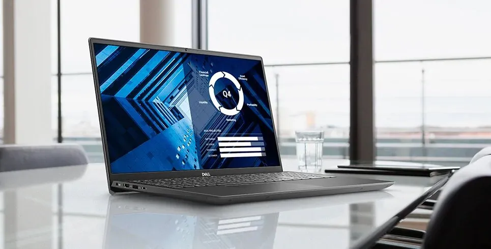 Dell Vostro 7500 launched in Nepal | Price, Specifications, and Features
