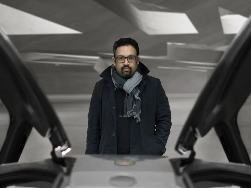 Pratap Bose- Tata Motor's ex-designer likely to be Mahindra's Design Head