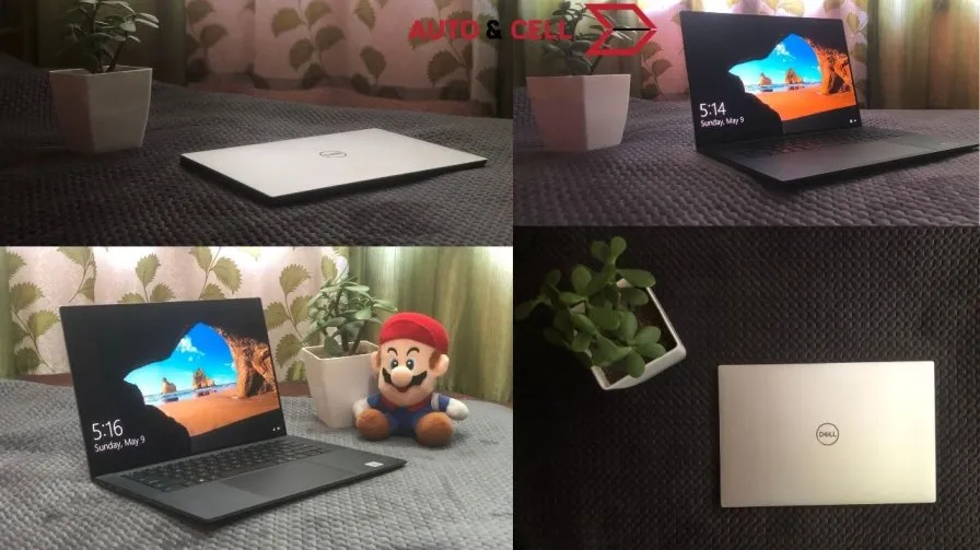 Dell XPS 15 9500 Price in Nepal (2020) | Features, and Specifications