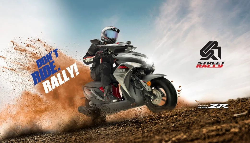 Yamaha Scooters Price in Nepal | Features, Models, Price, Variants