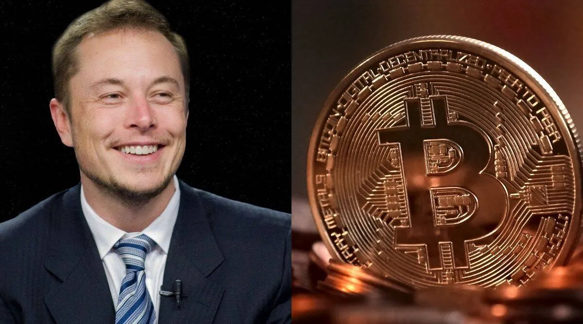 Bitcoin drops by 12% after Tesla CEO Elon Musk tweets to not accept it as payment