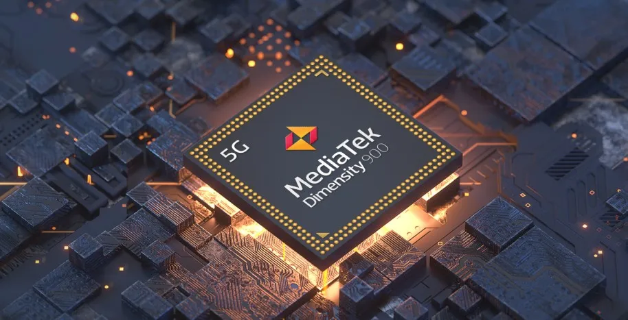 MediaTek introduces 6nm Dimensity900 Processor | Best Midrange 5G chipset??