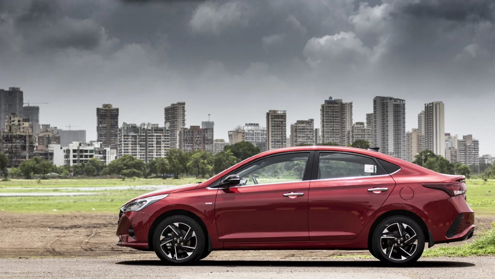 2021 Hyundai Verna Specs leaked- getting updated features and variants?