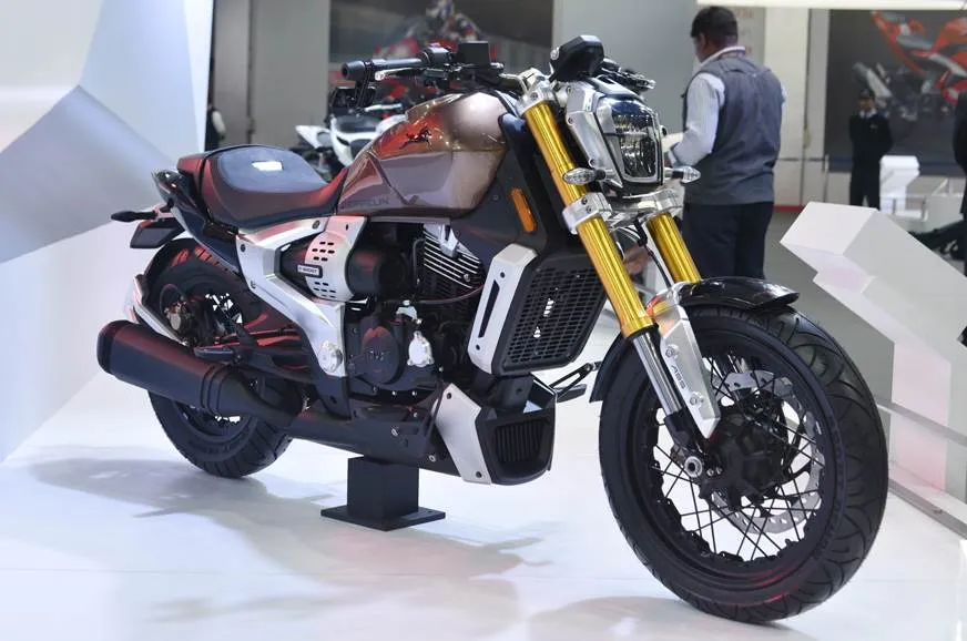 Top 10 Upcoming Bikes in 2021