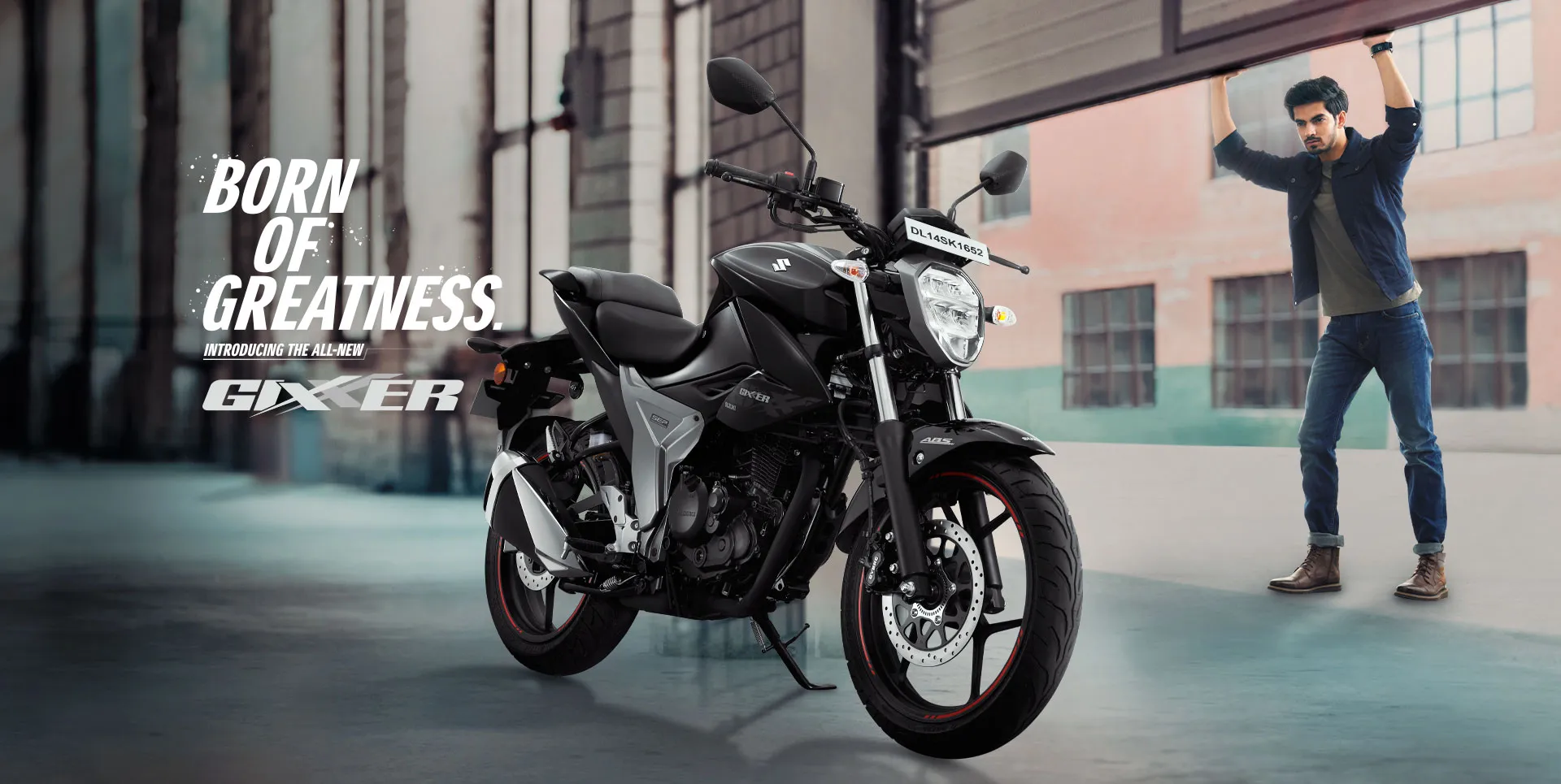 Suzuki Gixxer 150 ABS Price in Nepal | Features, Specs, Mileage, ABS