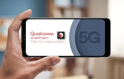 Qualcomm’s new Snapdragon 778G chipset | Mid-range 5G chipset