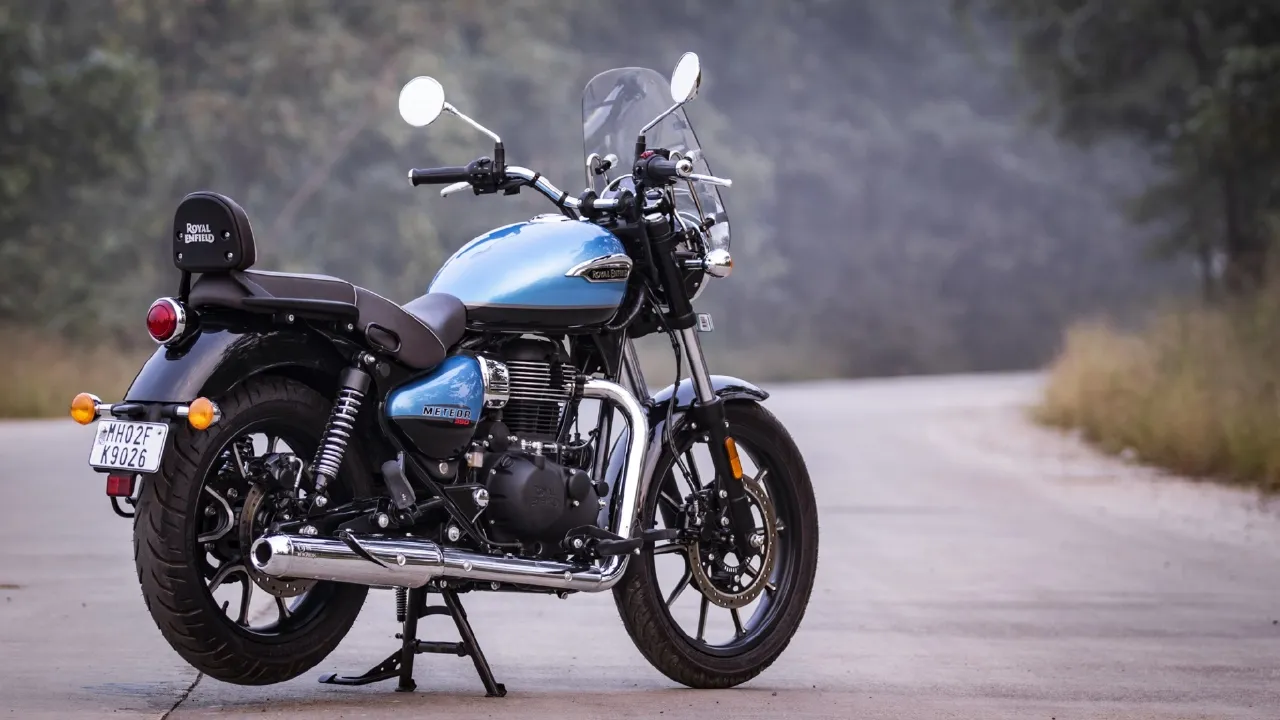 Royal Enfield Meteor 350 to launch in Nepal after lockdown | Expected Price?