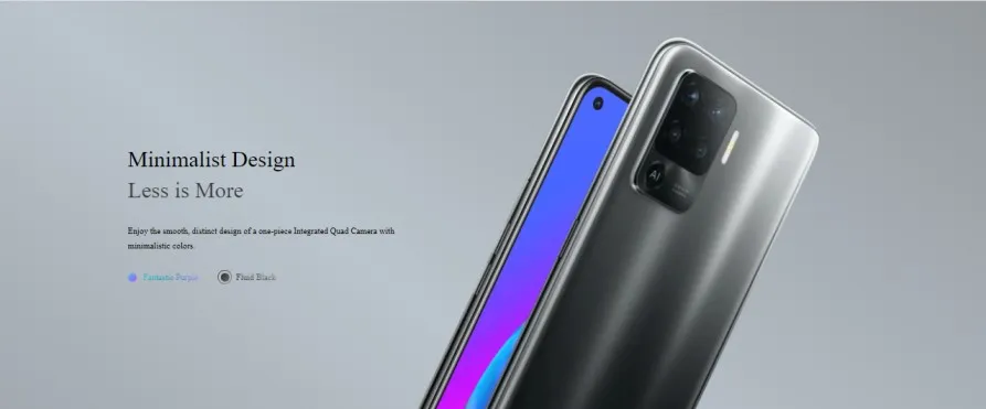 Oppo F19 Pro Price in Nepal | Features, and Specifications