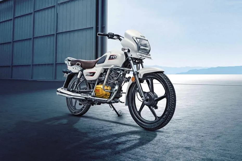 TVS Radeon Price in Nepal | Features, Mileage, Specs