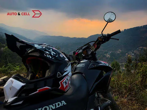 Honda XR150: Long Term Review Nepal