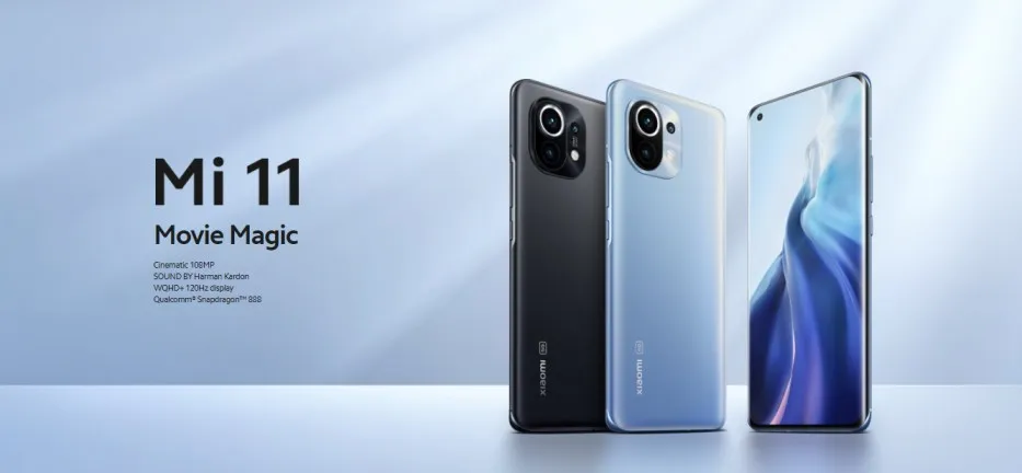 Xiaomi Mi 11 Price in Nepal | Specifications, and Features