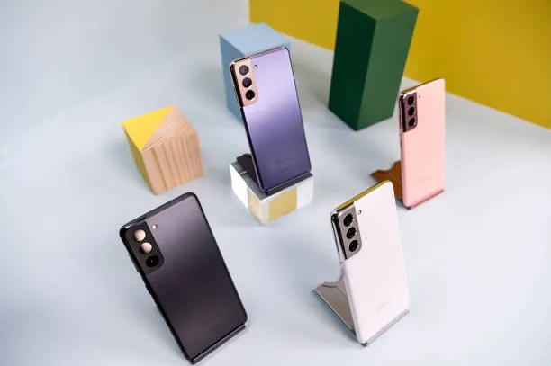 Samsung Galaxy S21 Price in Nepal | Specifications and Features