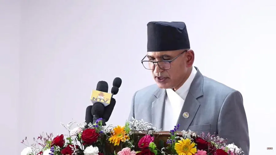 163 billion budget allocated for Transport Infrastructure in Nepal | Budget Nepal 2078/79 Highlights