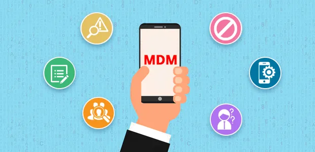 Mobile Device Management System (MDMS) to be implemented from Shrawan 1st