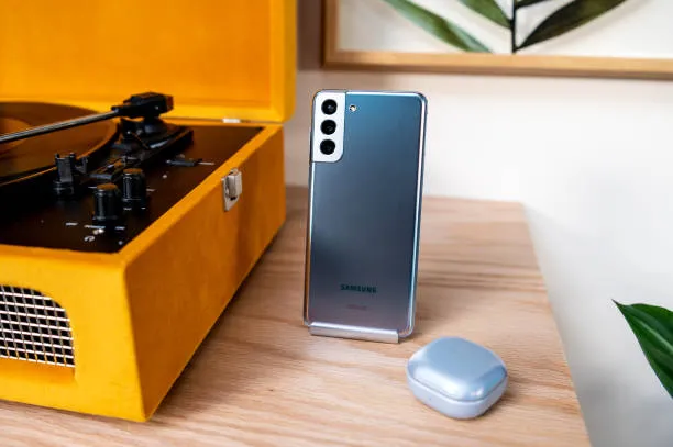 Samsung Galaxy S21 Plus Price in Nepal | Specifications and Features