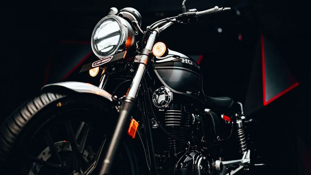 Honda Highness CB 350 Price in Nepal | Features, Specifications, Mileage