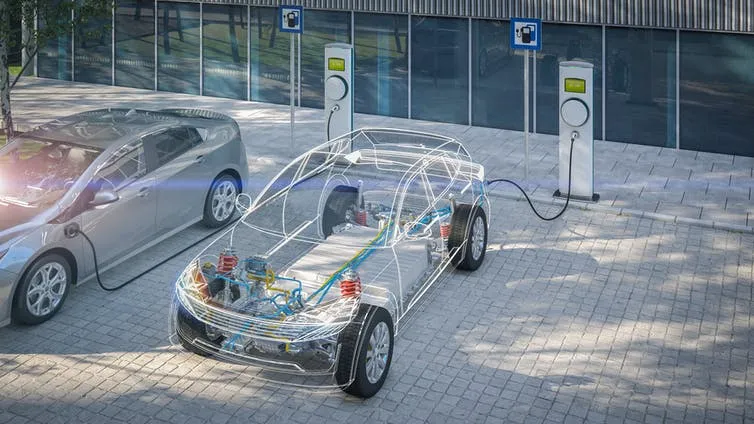 Global EV battery sales booms with high demand for EVs