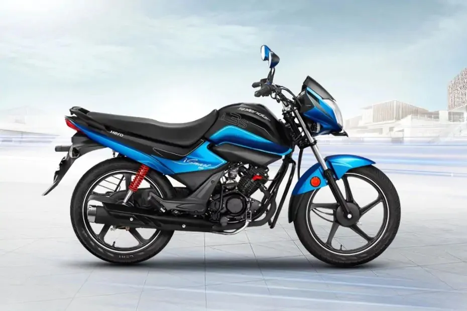 Hero Splendor iSmart Price in Nepal | Variants, Features, Specifications