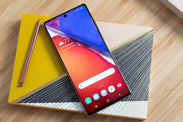 Samsung Galaxy Note 20 Ultra Price in Nepal | Specifications and Features