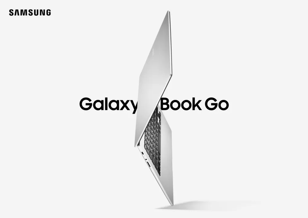 Samsung Galaxy Book Go and Galaxy Book Go Pro launched | Price, Specifications, and Features
