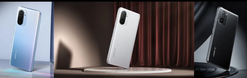 Xiaomi Mi 11X Pro launched in Nepal | Price, Specifications, and Features