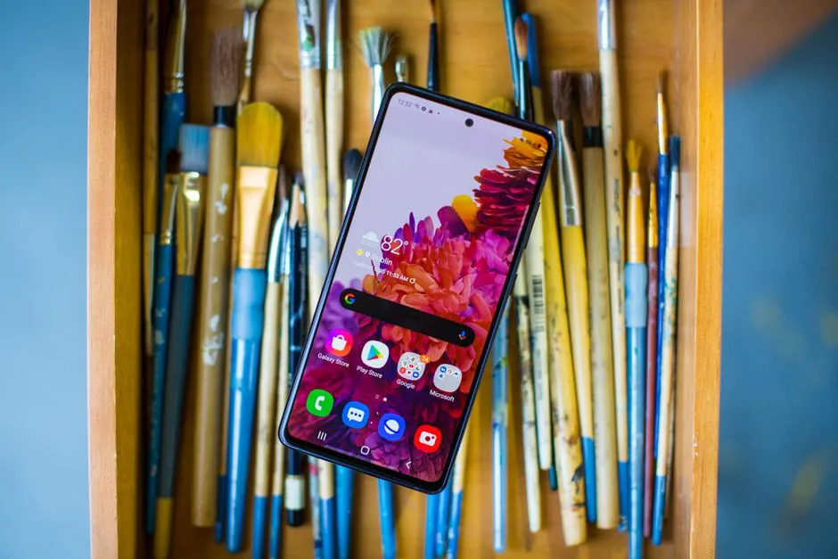 Samsung Galaxy S20 FE Price in Nepal | Specifications and Features