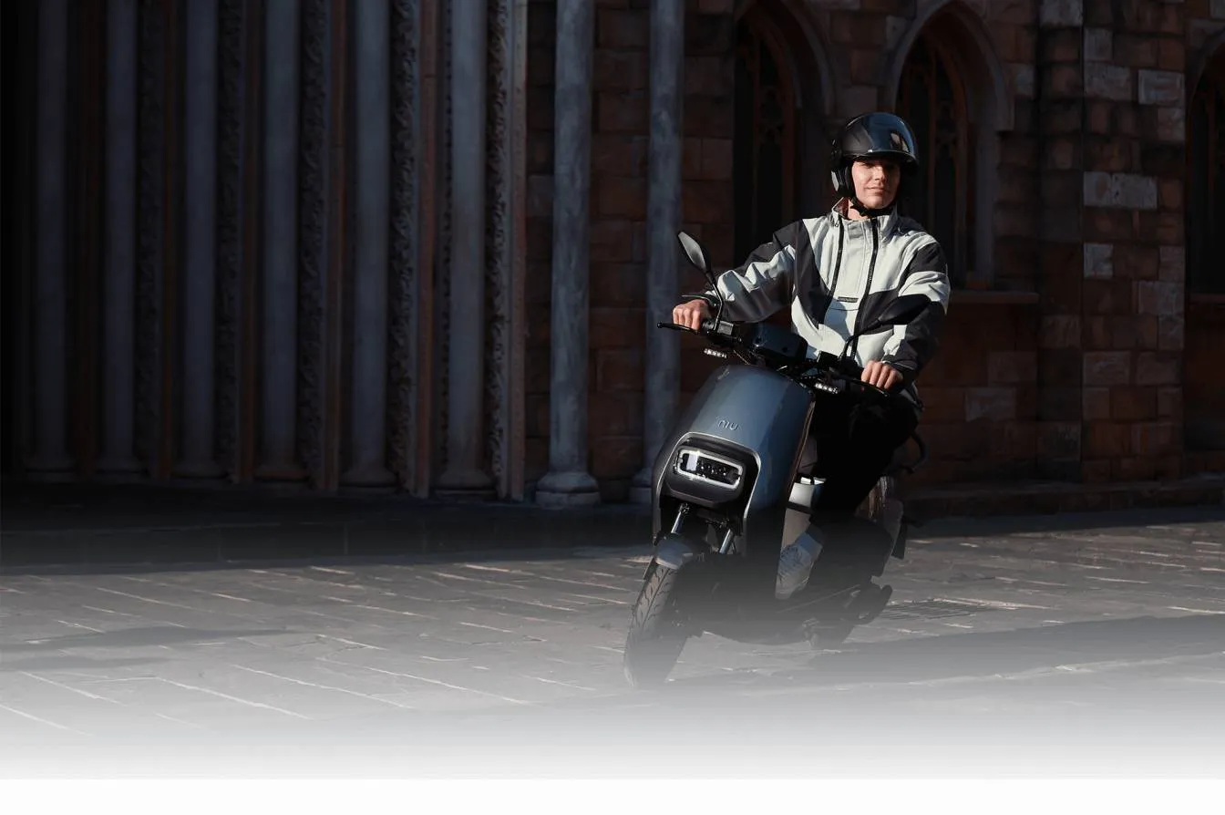 NIU Gova 03 Price in Nepal | Features, Range, Specs?